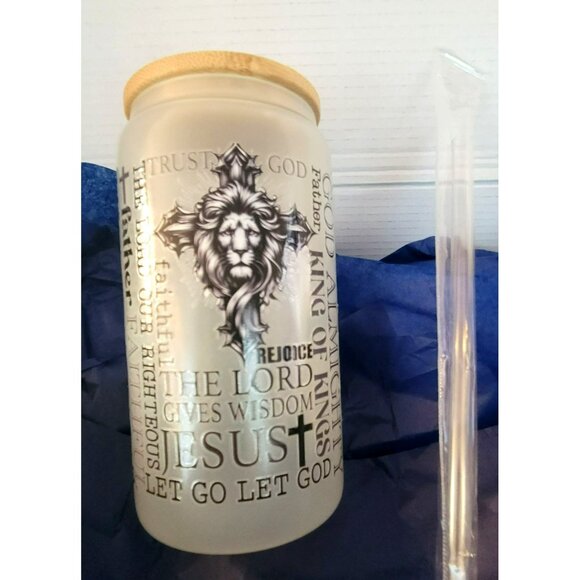 Man Of God Inspirational Gift Set (SKU 0219) - Picture 4 of 8